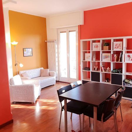 Pigneto Suite Appartamento 50 M Da Metro C Roma Exterior foto