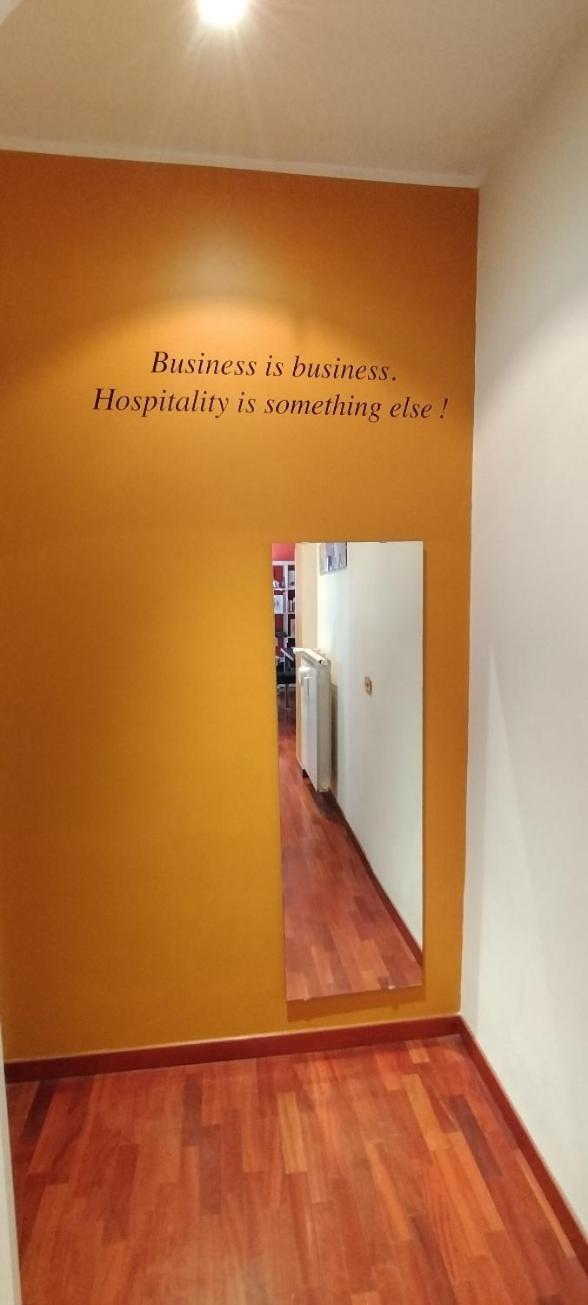 Pigneto Suite Appartamento 50 M Da Metro C Roma Exterior foto