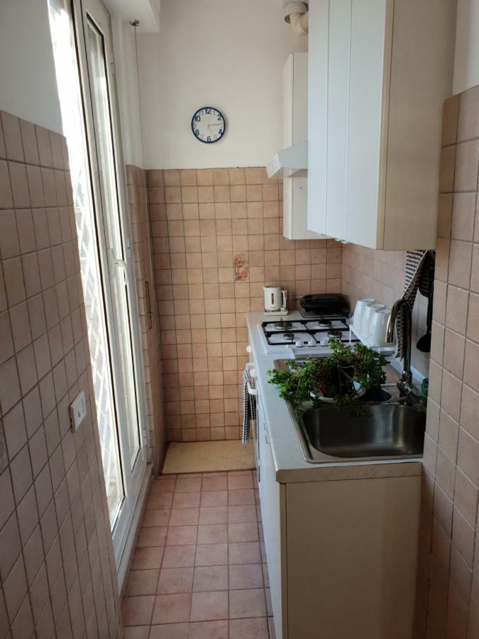 Pigneto Suite Appartamento 50 M Da Metro C Roma Exterior foto