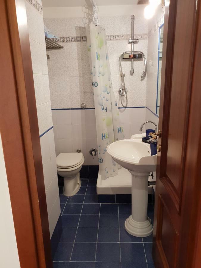 Pigneto Suite Appartamento 50 M Da Metro C Roma Exterior foto